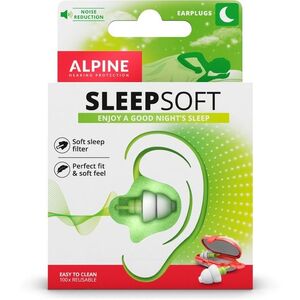 ALPINE SleepSoft kép