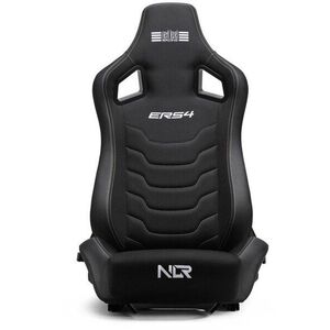 Next Level Racing ELITE ERS4 Reclining Seat - Fabric and SIMAERO Mesh Edition kép