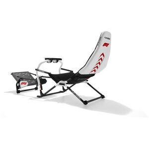 Playseat Challenge DD - F1 edition kép