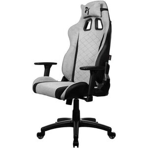 AROZZI Avanti Soft Fabric - világosszürke kép