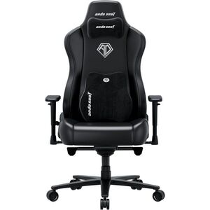 Anda Seat Novis Plus XL, Black PVC kép