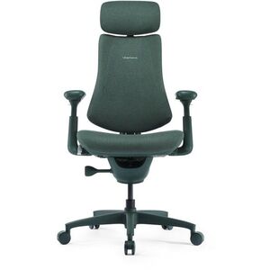 LiberNovo Omni Moss Green kép