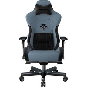 Anda Seat T - Pro 2 XL fekete/kék kép