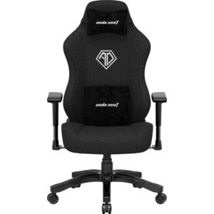 Anda Seat Phantom 3 L fekete szövet kép