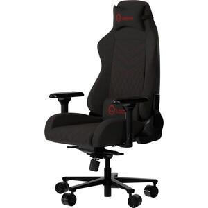 LORGAR Ace 422 Gamer szék, fekete kép