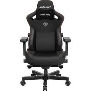 Anda Seat Kaiser Series 3 Premium Gaming Chair - L Black kép