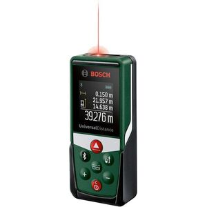 BOSCH 06036723Z0 UniversalDistance 50C Digitális lézeres távolságmérő, 50 m (2×AAA) kép