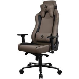 Arozzi Vernazza Soft PU, barna kép