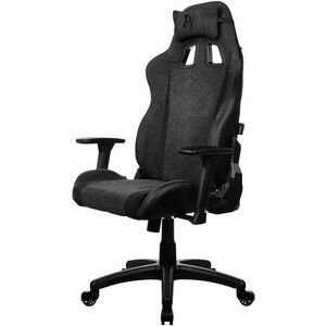 Arozzi Avanti Soft Fabric, sötétszürke kép