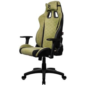 AROZZI Avanti Soft Fabric - mohazöld kép
