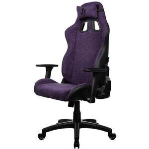 AROZZI Avanti Soft Fabric - lila kép