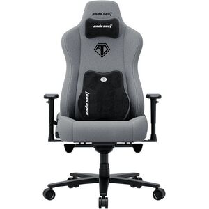 Anda Seat Novis Plus XL, Grey Fabric kép
