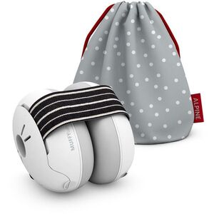 Alpine Muffy Baby Black kép