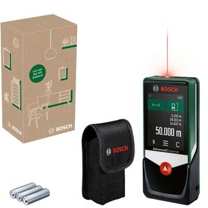 BOSCH 06036722Z0 AdvancedDistance 50C lézeres távolságmérő, 50 m kép