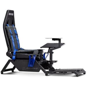 Next Level Racing Boeing Flight Simulator Commercial kép