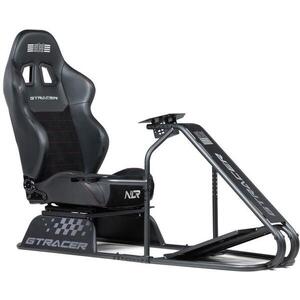 Next Level Racing GT Racer Cockpit (NLR-R001) kép