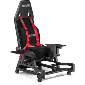 Next Level Racing Flight Seat Pro kép