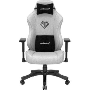 Anda Seat Phantom 3 L szürke szövet kép