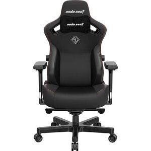 Anda Seat Kaiser Series 3 XL fekete kép