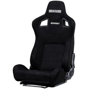Next Level Racing Elite ERS1, kiegészítő ülés az Elite és GT modellekhez kép