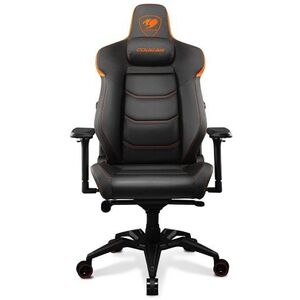 Cougar Armor EVO Orange kép