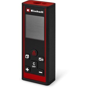 Einhell 2270082 TC-LD 60 R Lézeres távolságmérő kép