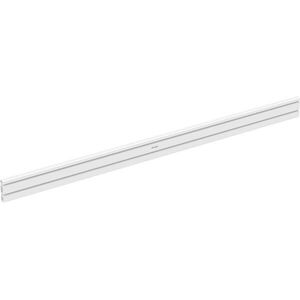 AlzaErgo Slatwall SWP130 Sín 160 cm fehér kép