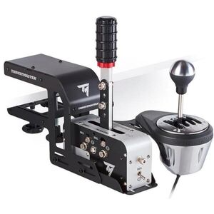 Thrustmaster szekvenciális váltó és kézifék tartó kép