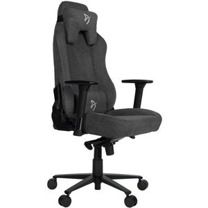 AROZZI VERNAZZA Soft Fabric Dark Grey kép