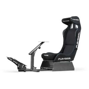 PLAYSEAT Evolution Pro - ActiFit, fekete kép