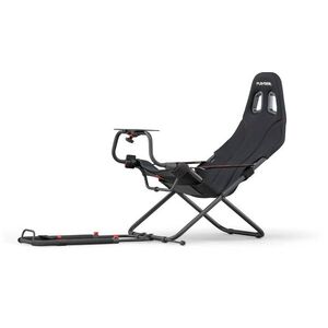 PLAYSEAT Challenge ActiFit, fekete kép