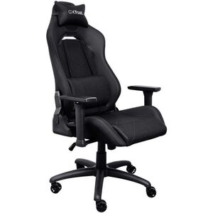 Trust GXT714 RUYA Gaming Chair Black - fekete kép