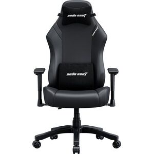 Anda Seat Luna Premium Gaming Chair, fekete, L kép