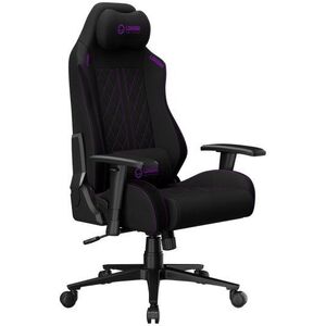 Lorgar CHA41, Black / Pur kép