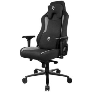 Arozzi Vernazza SuperSoft, fekete kép