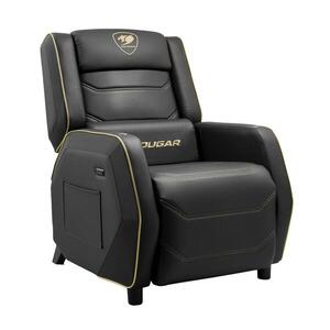 Cougar RANGER PRO ROYAL, fekete/arany kép