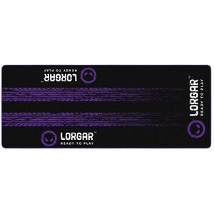 LORGAR cockpit alátét RX1FM, 1700 x 700 mm kép