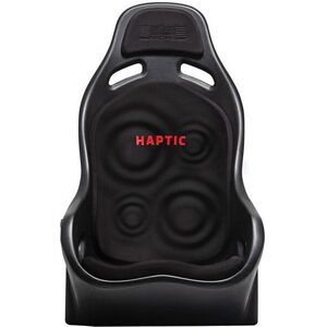 Next Level Racing ES1 Haptic Feedback Sim Racing Seat pótülés kép
