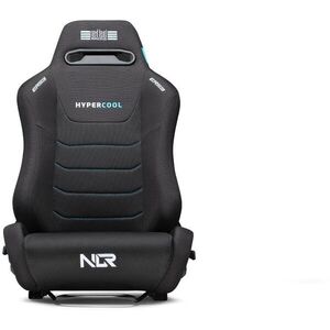 Next Level Racing ERS3 HYPERCOOL Ventilated, aktív hűtésű szimulátor ülés kép