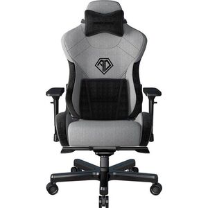 Anda Seat T - Pro 2 XL fekete/szürke kép