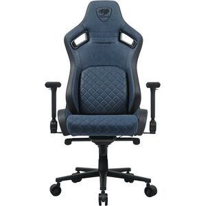 Cougar Defensor S Navy Blue kép