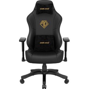 Anda Seat Phantom 3 L fekete/arany kép