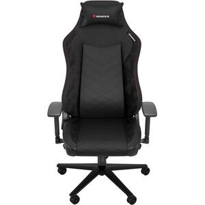 Genesis NITRO 890 G2, fekete kép