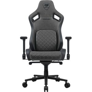 Cougar Defensor S Jet Grey kép
