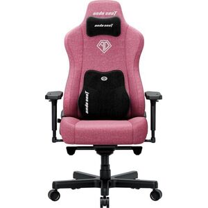 Anda Seat Kaiser 3E XL, Pink Fabric kép