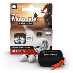 Alpine MotoSafe Tour 2026 kép