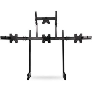 Next Level Racing ELITE Free Standing Quad Monitor Stand kép