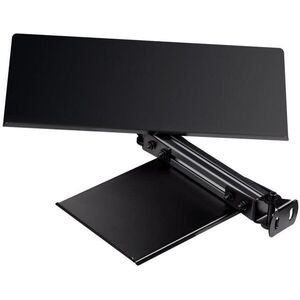 NEXT LEVEL RACING ELITE Keyboard and Mouse Tray kép