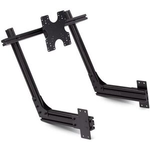 Next Level Racing Elite Direct Monitor Mount - Black kép