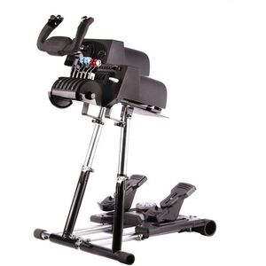 Wheel Stand Pro - Honeycomb Yoke and Throttle kép